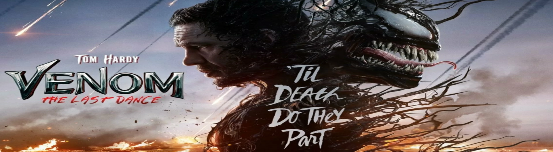 Venom: poslednji ples