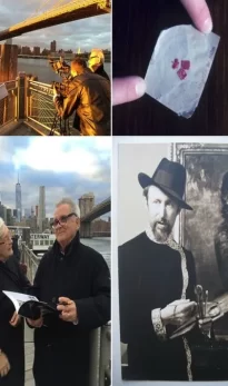 Ciklus hrvatskog filma u Vojvodini 2024.