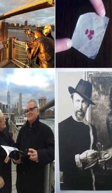 Ciklus hrvatskog filma u Vojvodini 2024.