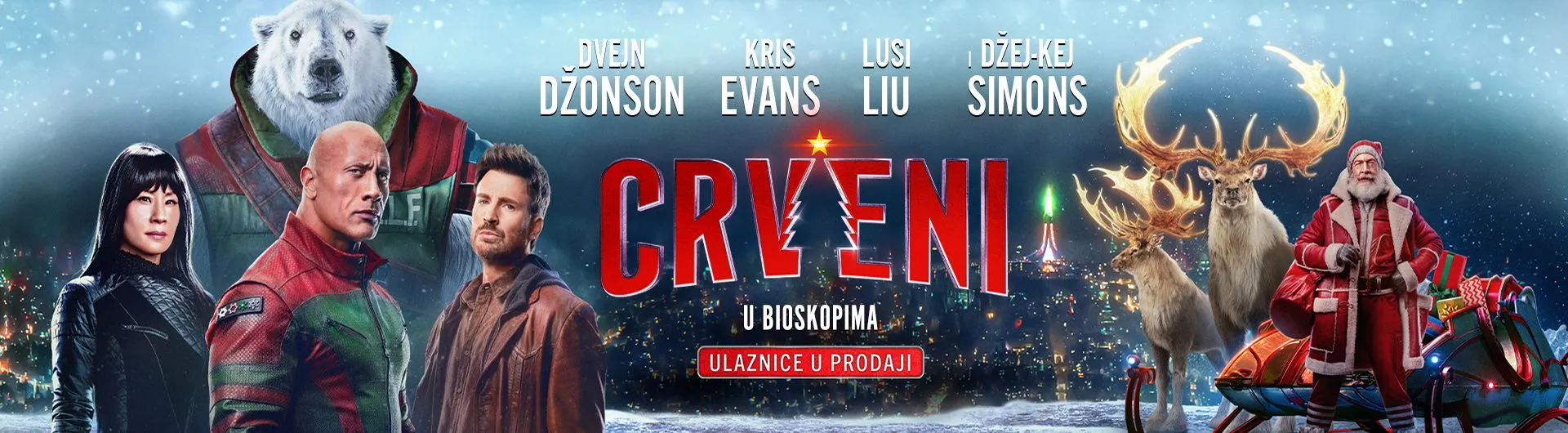 Crveni