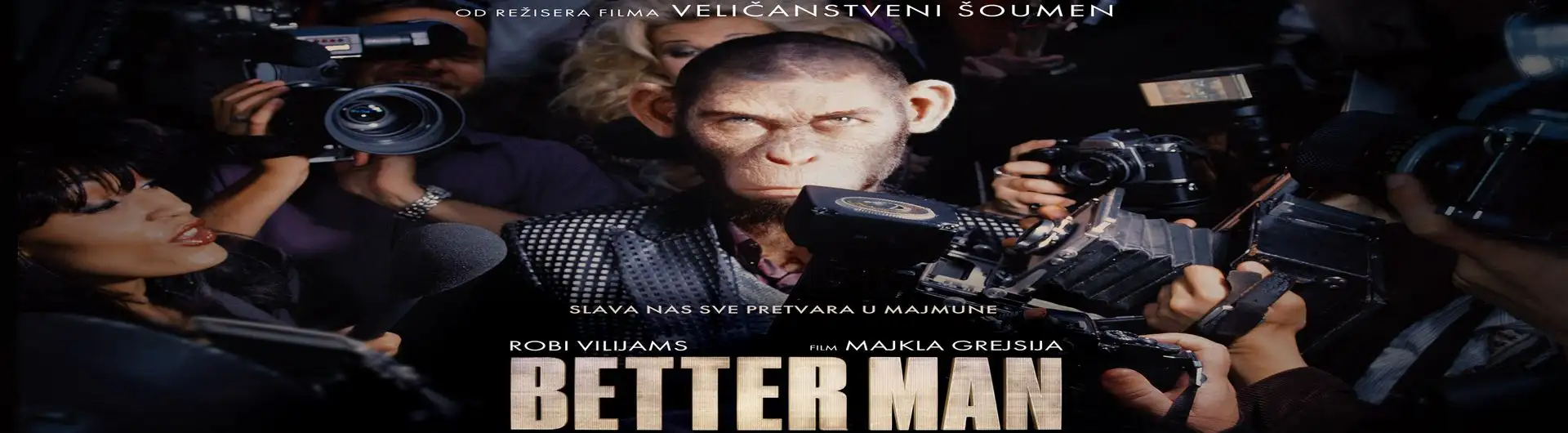 Better Man