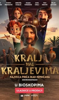 Kralj nad kraljevima