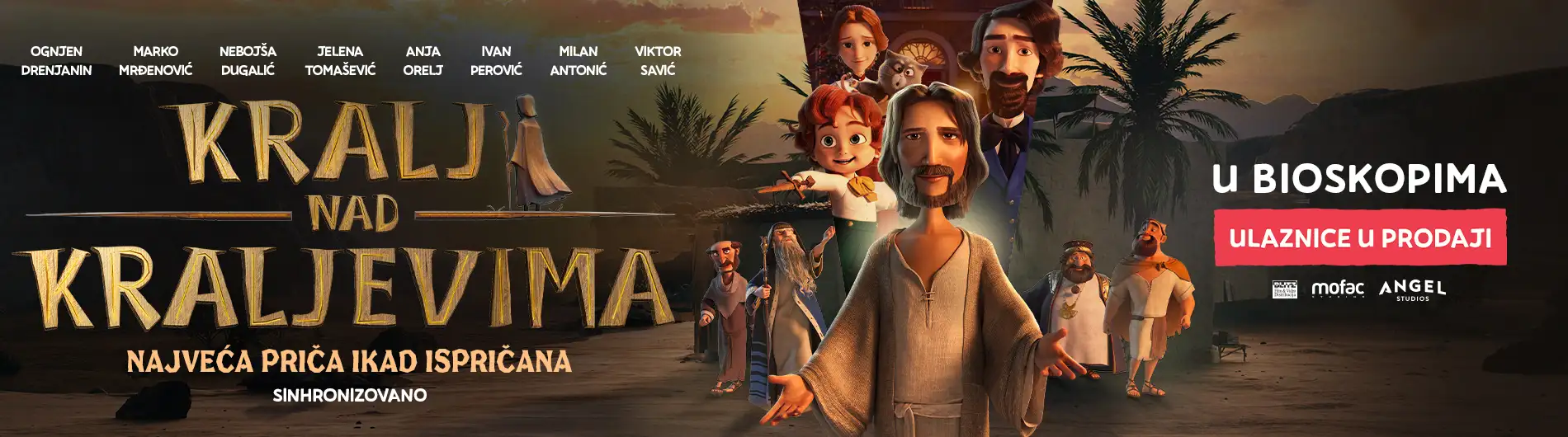 Kralj nad kraljevima