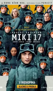 Miki 17