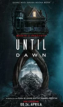 Until dawn