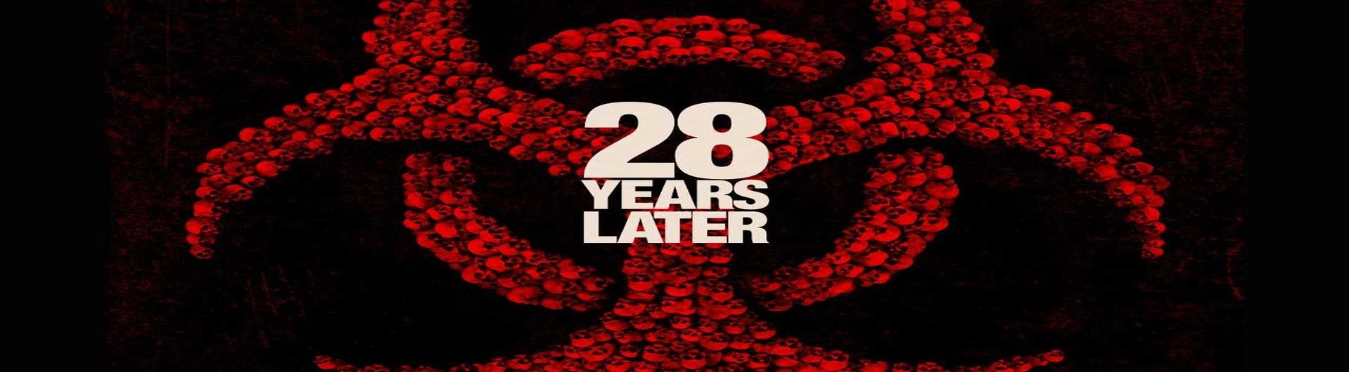 28 godina kasnije