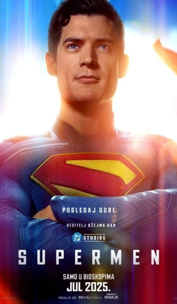Supermen