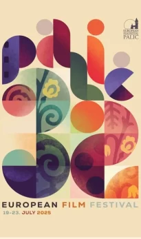 Tihi klepet ptica (NIEWYRAŹNY KLEKOT PTAKÓW)