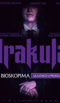 Drakula: Večna ljubav