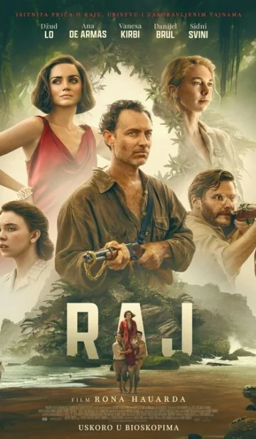 Raj