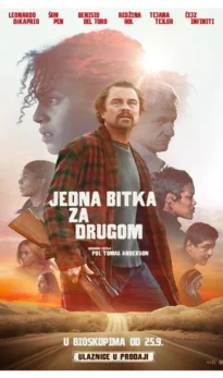 Jedna bitka za drugom