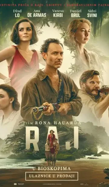 Raj