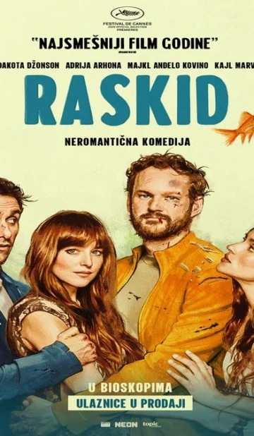 Raskid