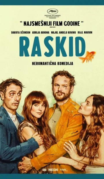 Raskid