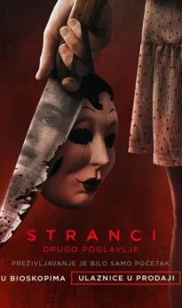 Stranci: drugo poglavlje