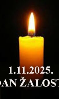 DAN ŽALOSTI