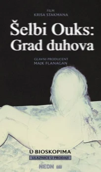 Shelby oaks: Grad duhova