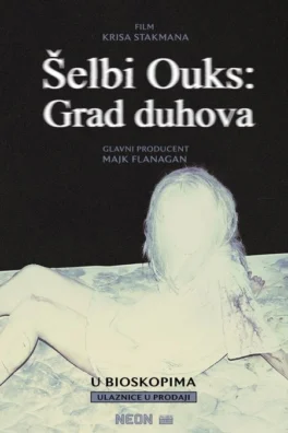 Shelby oaks: Grad duhova