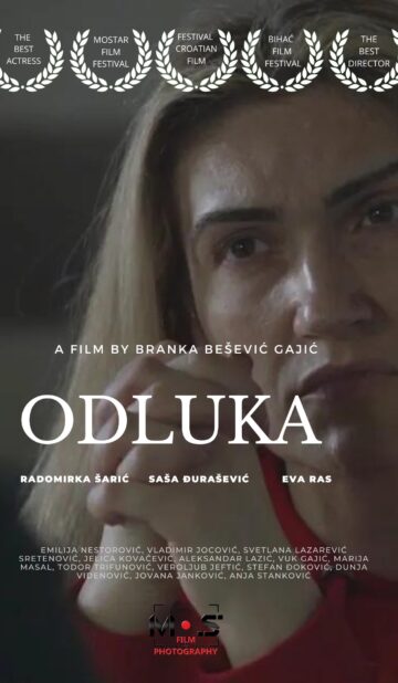 Ciklus hrvatskog filma u Vojvodini 2025.