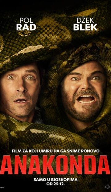 Anakonda