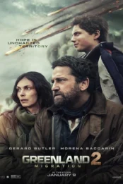 Greenland 2: Migracija