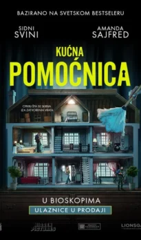 Kućna pomoćnica
