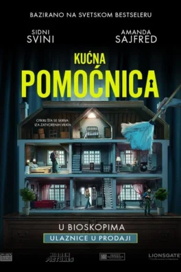 Kućna pomoćnica