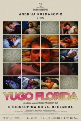 Yugo Florida