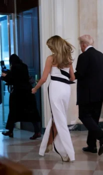 Melania