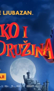 Šavoglavko i čudovišna družina