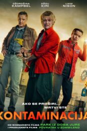 Kontaminacija