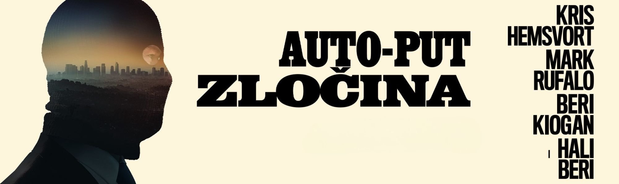 Auto-put zločina