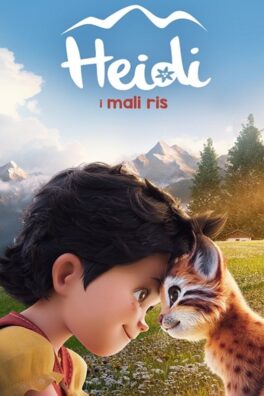 Heidi i Mali Ris