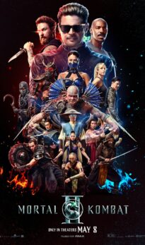 Mortal Kombat II
