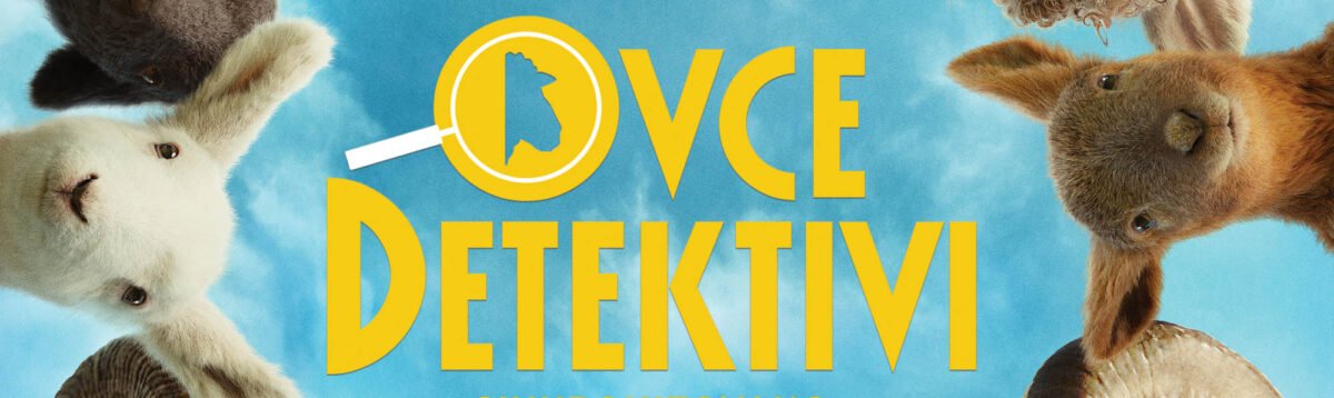 Ovce Detektivi