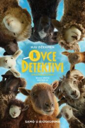 Ovce Detektivi