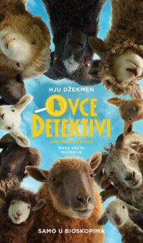 Ovce Detektivi