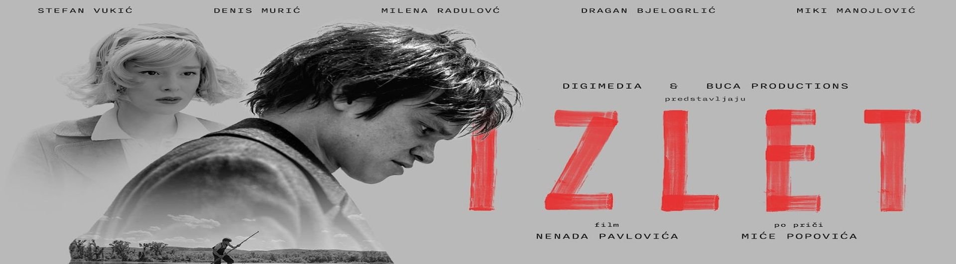 Izlet