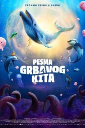 Pesma grbavog kita