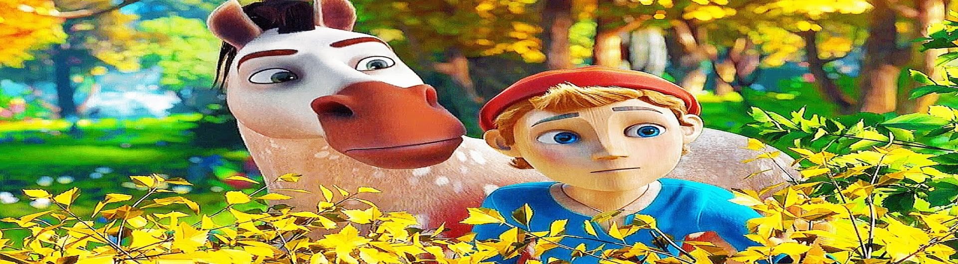 Crtani film:Pinokio istinita priča
