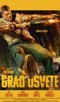 Grad Osvete