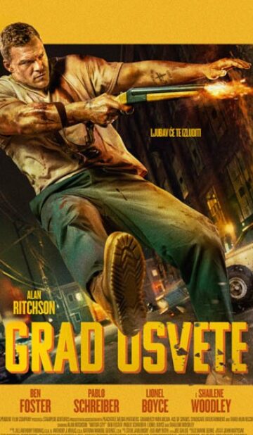 Grad Osvete