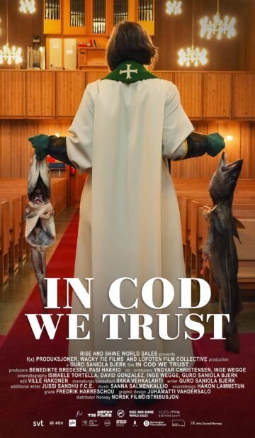 U Bakalara Verujemo / In Cod We Trust