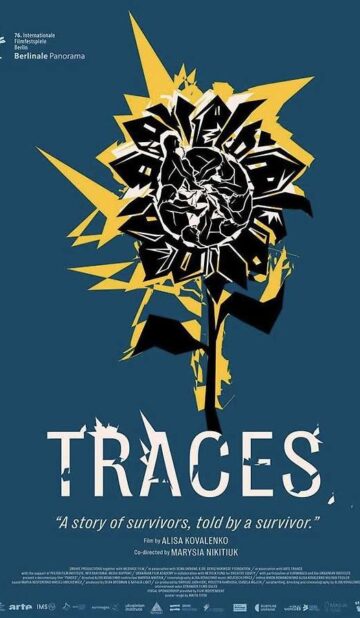 Tragovi / Traces