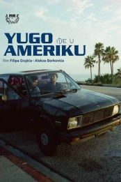 Yugo ide u Ameriku