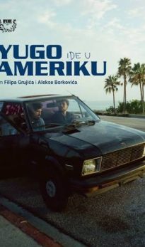 Yugo ide u Ameriku