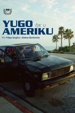 Yugo ide u Ameriku