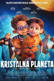 Kristalna Planeta