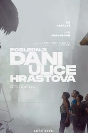 Poslednji dani Ulice hrastova