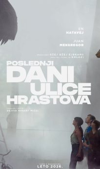 Poslednji dani Ulice hrastova